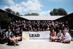 LEAD Program