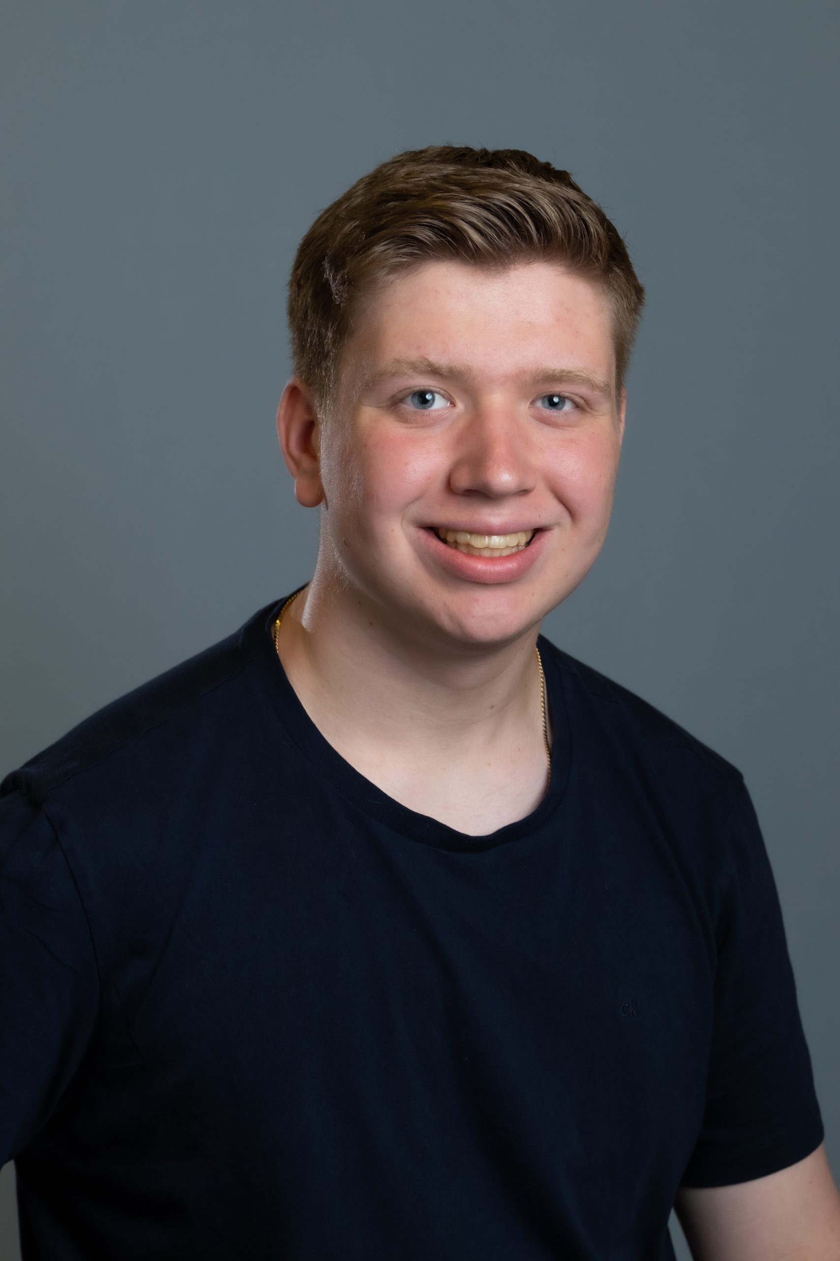 Daniel burzumato lead scholars academy ucf